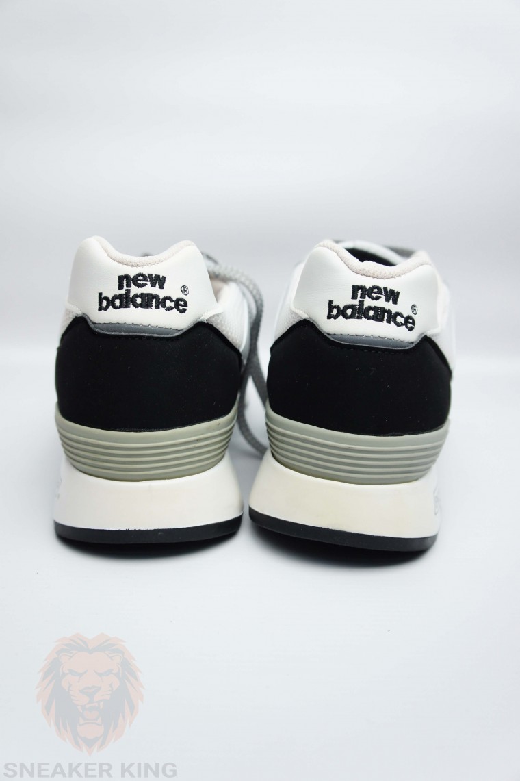 Кросівки Overkill x New Balance 577 